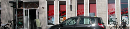 Copyteam Ofener Str.29