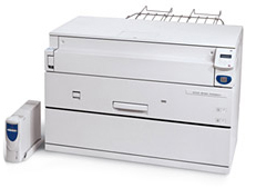 Plotten Xerox 6030